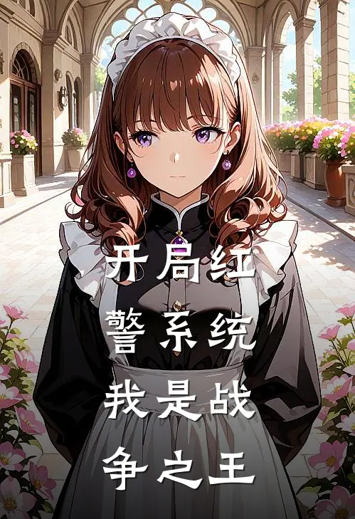 开局红警系统：我是战争之王