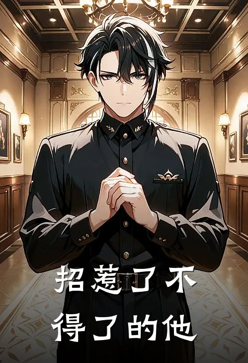 招惹了不得了的他