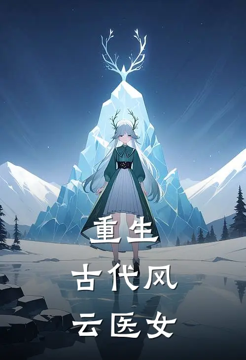 重生：古代风云医女