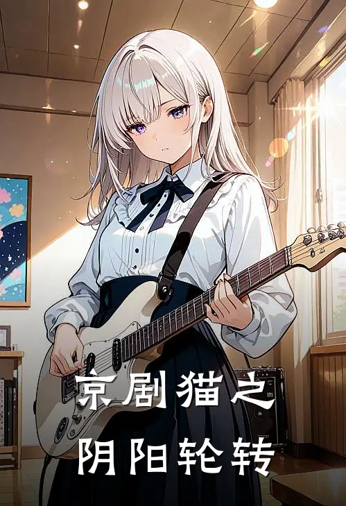 京剧猫之阴阳轮转