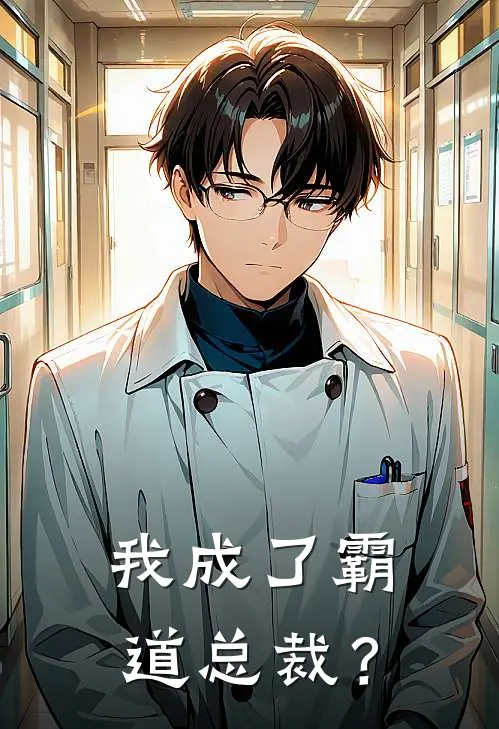 我成了霸道总裁？