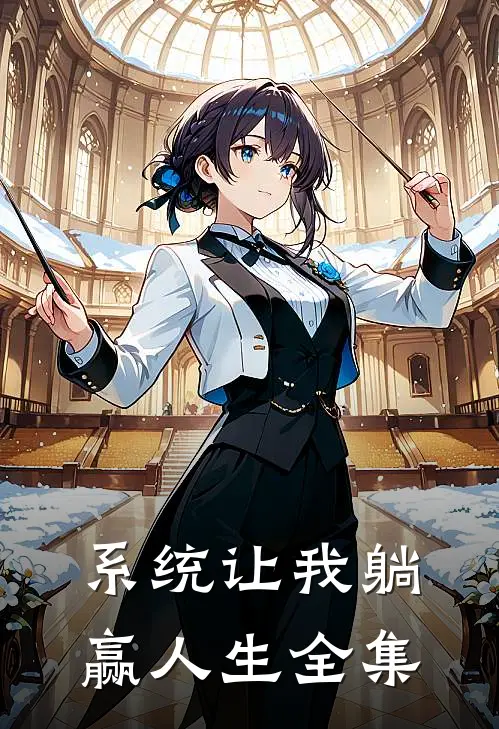 系统让我躺赢人生全集