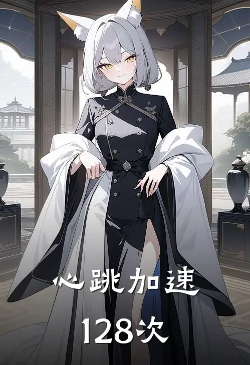 心跳加速128次