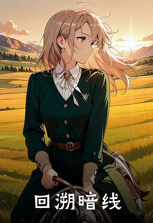 回溯暗线