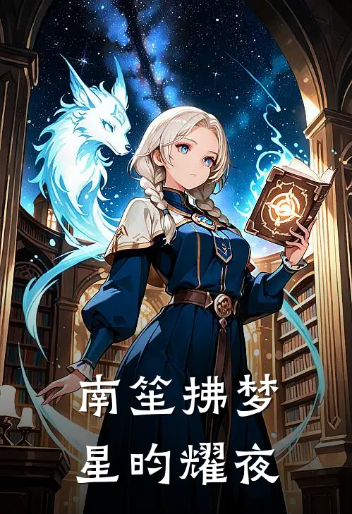 南笙拂梦，星昀耀夜