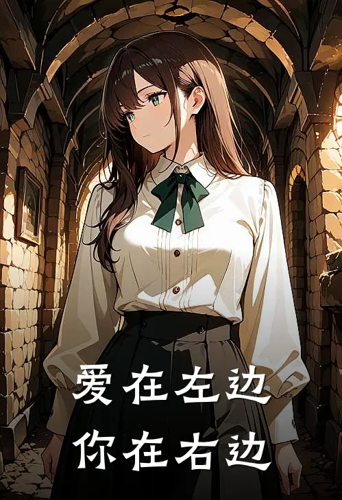爱在左边，你在右边