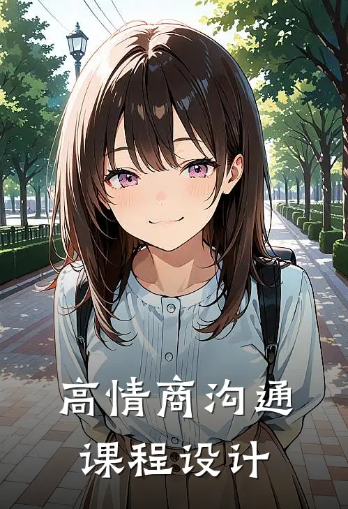 高情商沟通课程设计