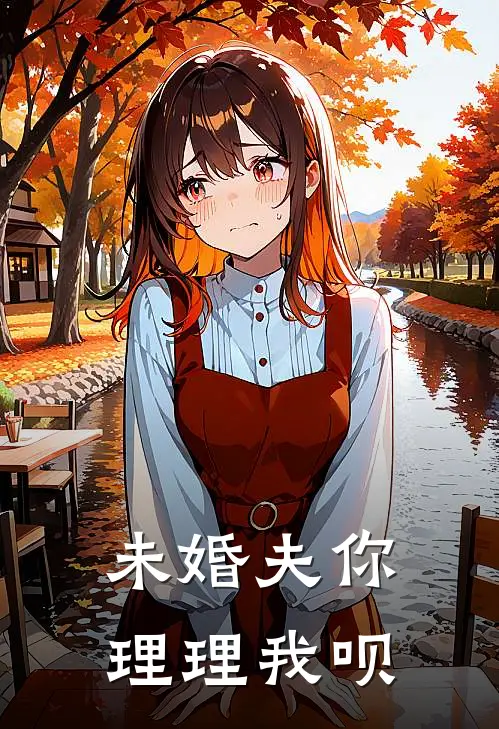 未婚夫你理理我呗