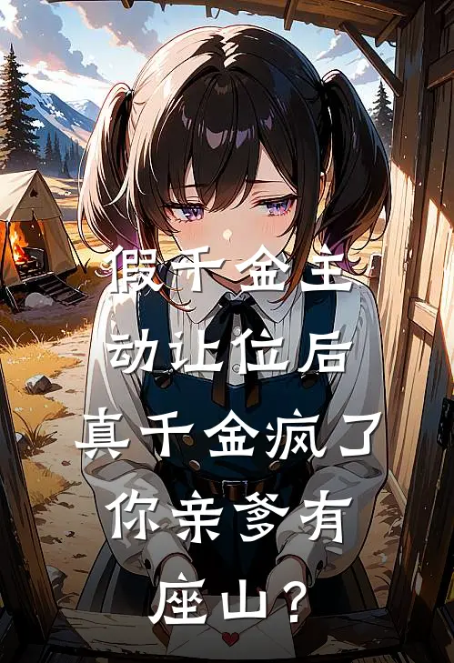 假千金主动让位后，真千金疯了：你亲爹有座山？