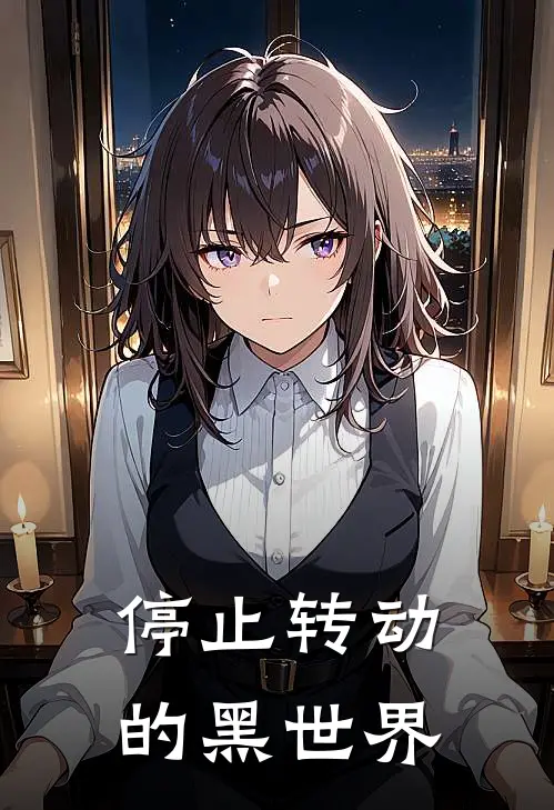 停止转动的黑世界