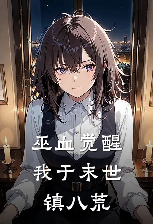 巫血觉醒：我于末世镇八荒