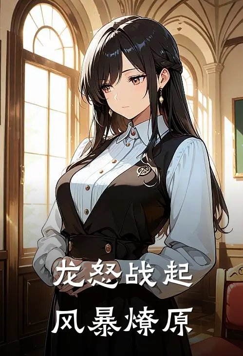 龙怒战起，风暴燎原