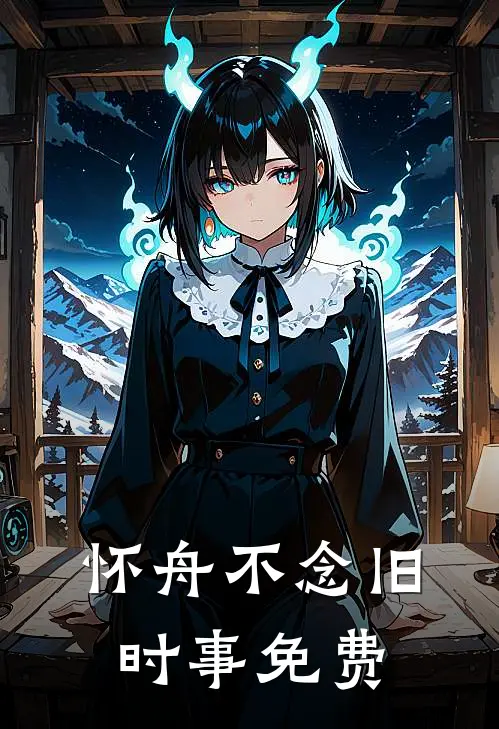 怀舟不念旧时事免费