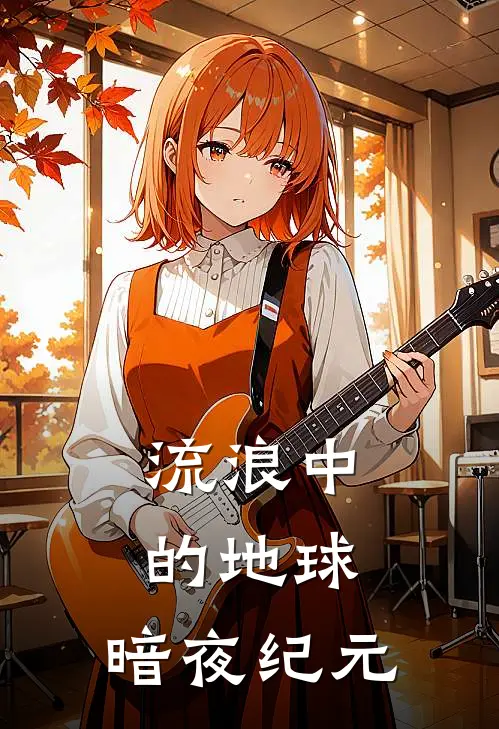 流浪中的地球：暗夜纪元