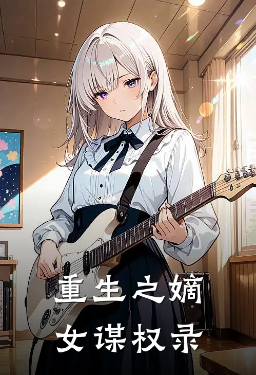 重生之嫡女谋权录