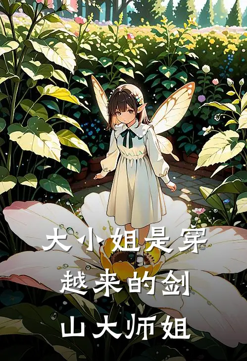 大小姐是穿越来的剑山大师姐