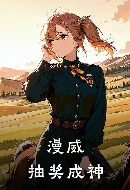 漫威：抽奖成神