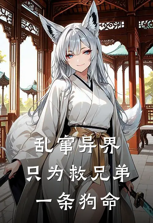 乱窜异界，只为救兄弟一条狗命白莲莉娜免费小说推荐_推荐完结小说乱窜异界，只为救兄弟一条狗命(白莲莉娜)