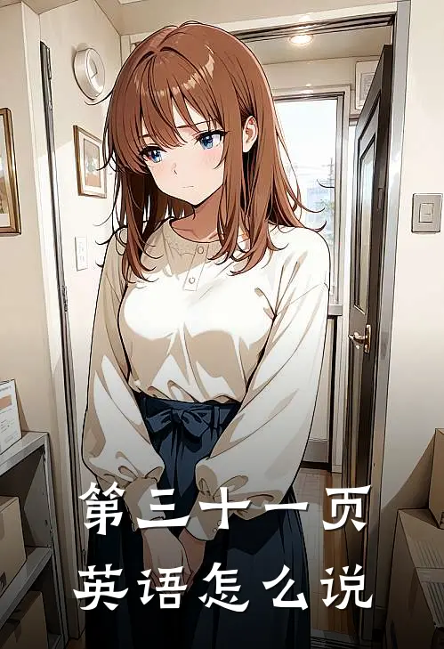 第三十一页英语怎么说