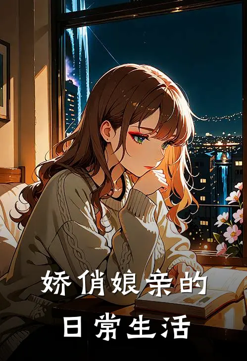 娇俏娘亲的日常生活