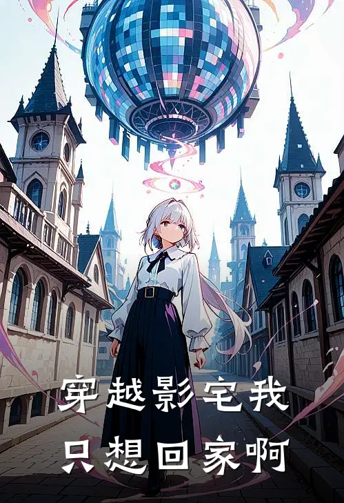 穿越影宅我只想回家啊