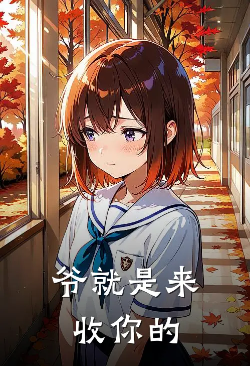 爷就是来收你的