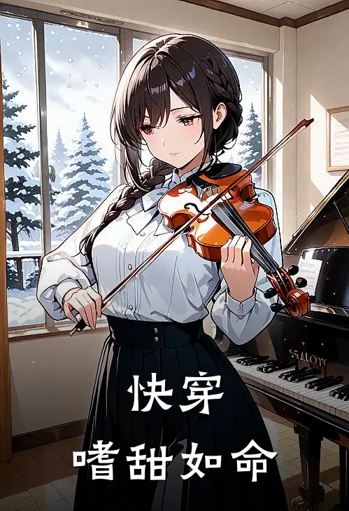 快穿：嗜甜如命