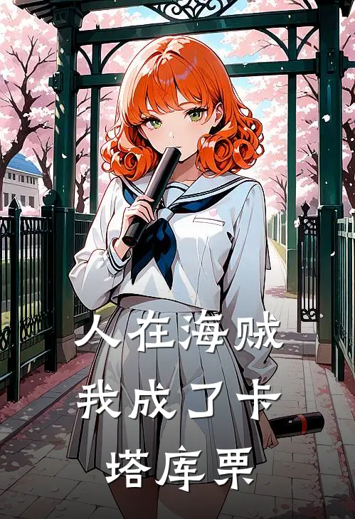 人在海贼我成了卡塔库栗