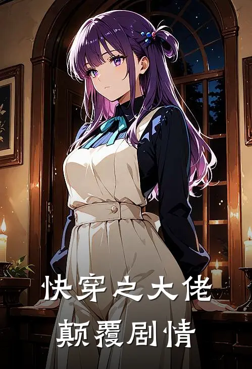快穿之大佬颠覆剧情
