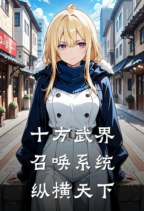 十方武界：召唤系统纵横天下