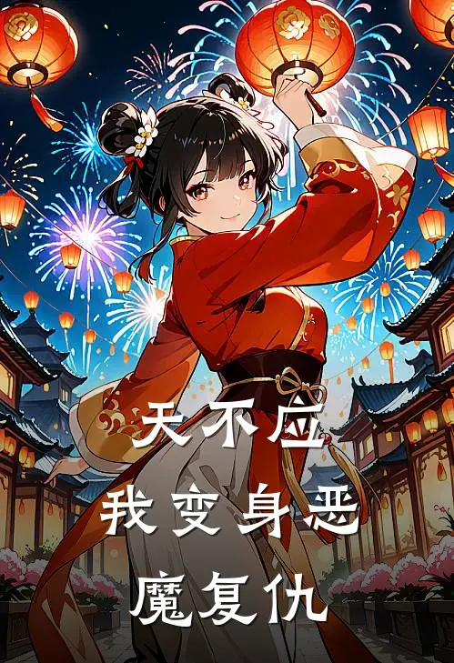 天不应，我变身恶魔复仇