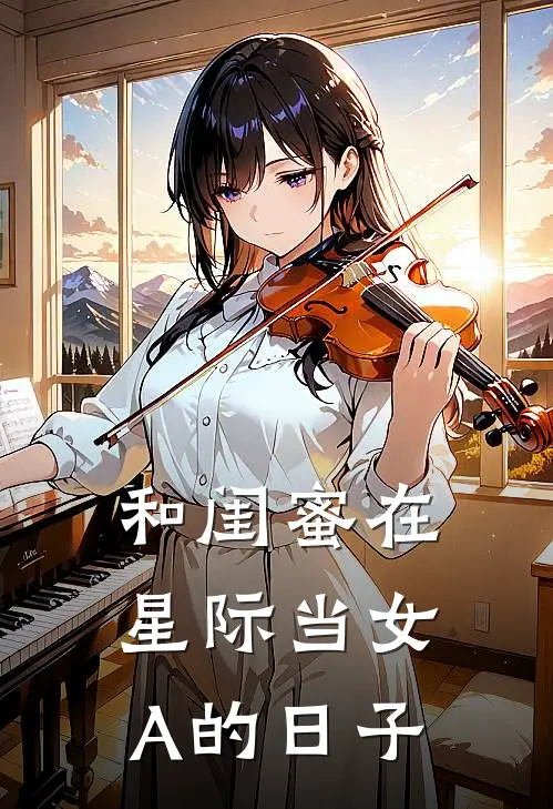 和闺蜜在星际当女A的日子