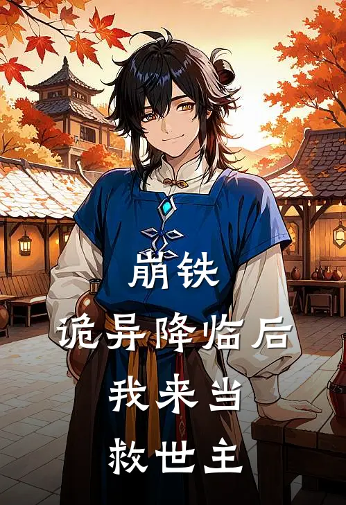 崩铁：诡异降临后，我来当救世主