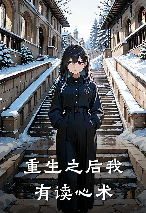 重生之后我有读心术