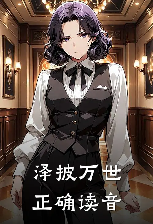 泽披万世正确读音