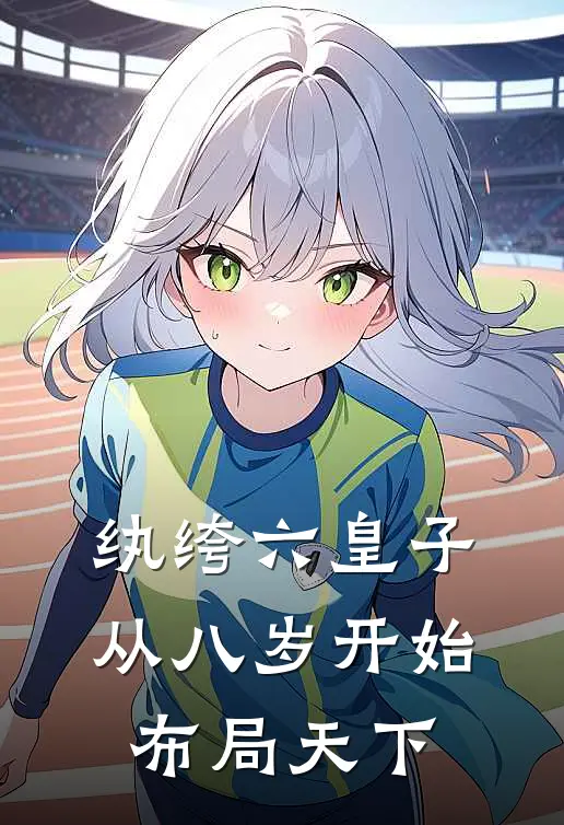 纨绔六皇子，从八岁开始布局天下