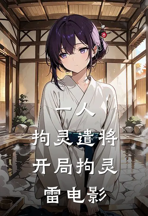 一人：拘灵遣将，开局拘灵雷电影