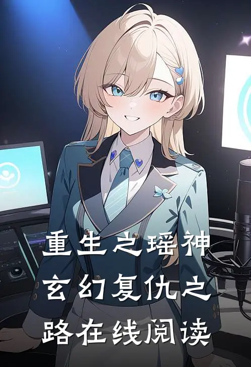 重生之瑶神玄幻复仇之路在线阅读