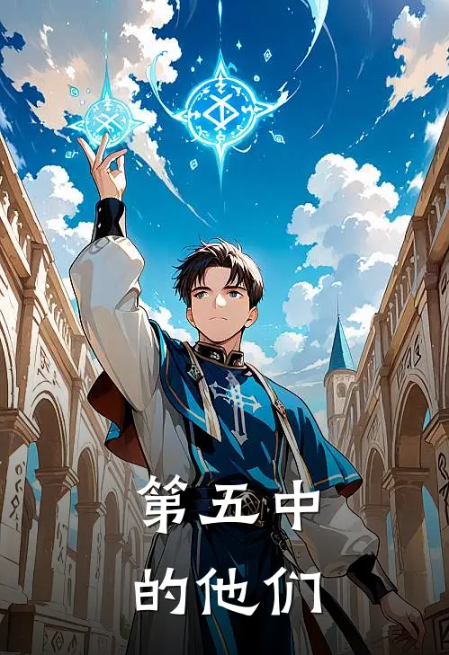 第五中的他们(克利切杰克)免费小说全本阅读_最新章节列表第五中的他们(克利切杰克)