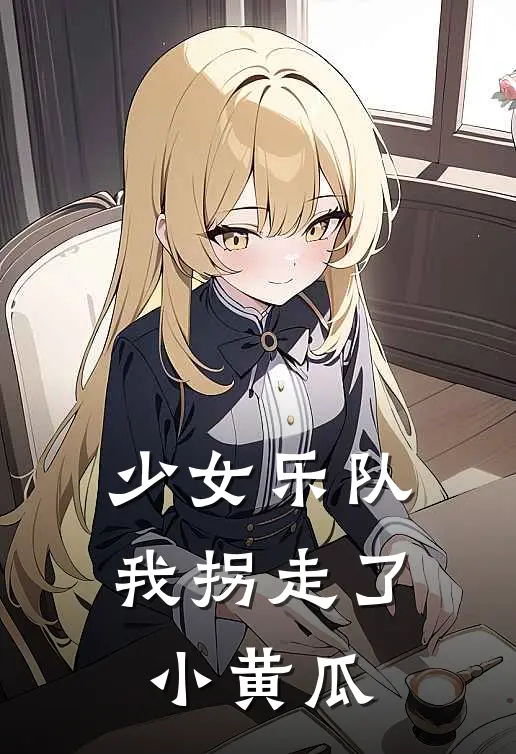 少女乐队：我拐走了小黄瓜