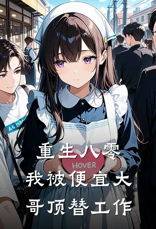 重生八零，我被便宜大哥顶替工作