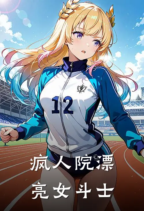 疯人院漂亮女斗士