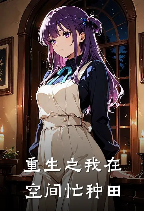 重生之我在空间忙种田