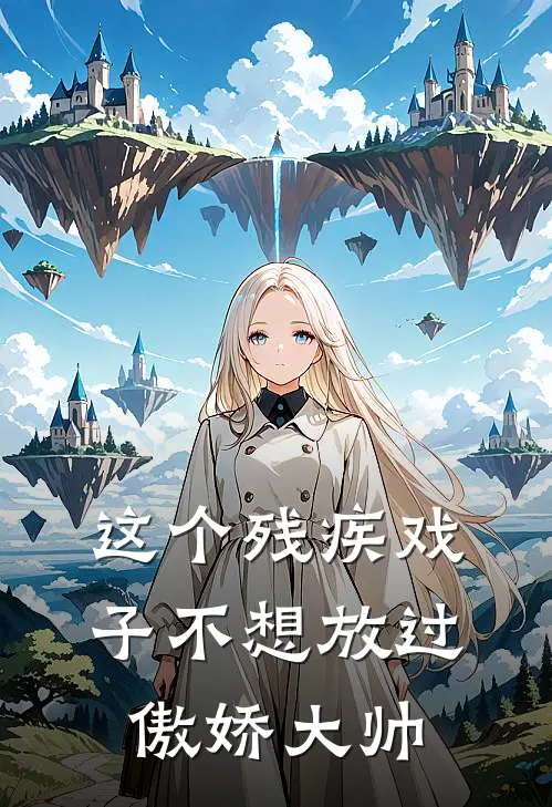 这个残疾戏子不想放过傲娇大帅