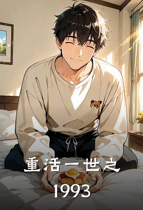 重活一世之1993