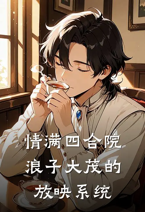 情满四合院：浪子大茂的放映系统