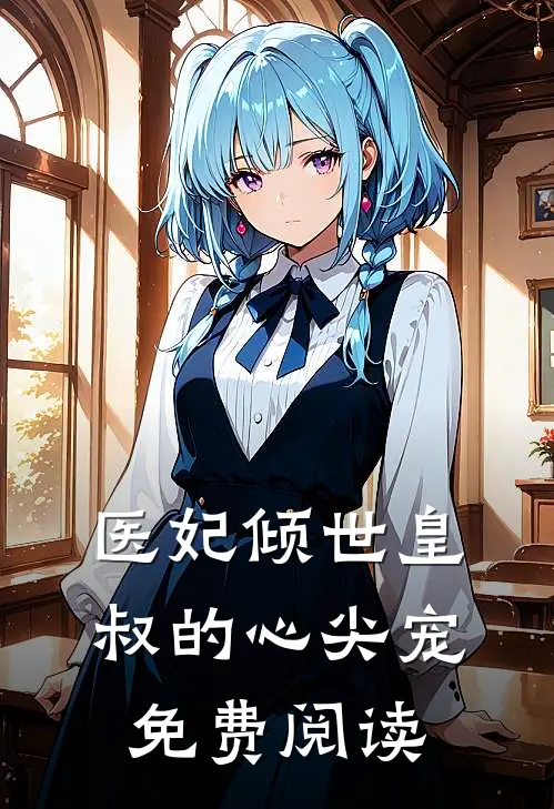 医妃倾世皇叔的心尖宠免费阅读