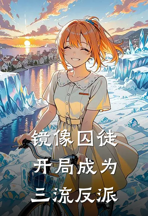 镜像囚徒：开局成为三流反派