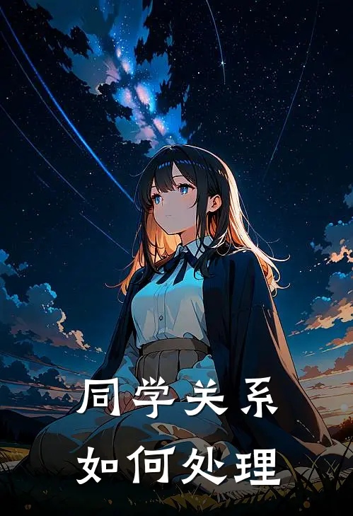 同学关系如何处理