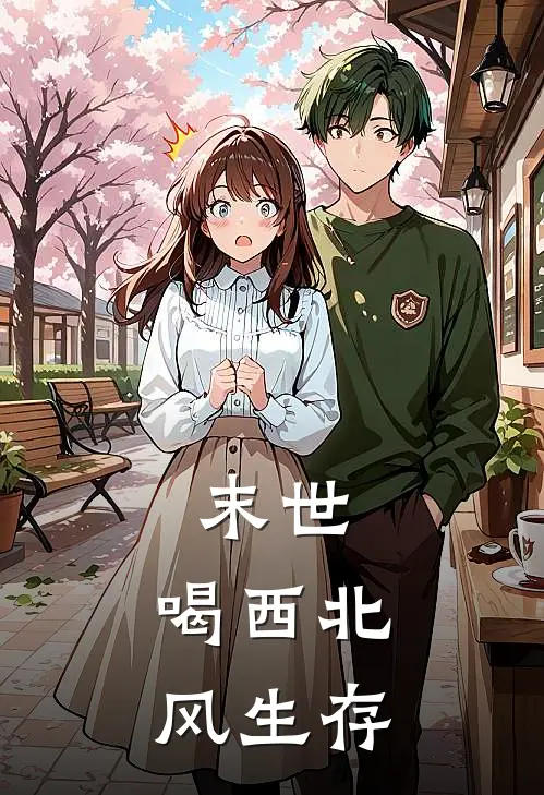 末世：喝西北风生存